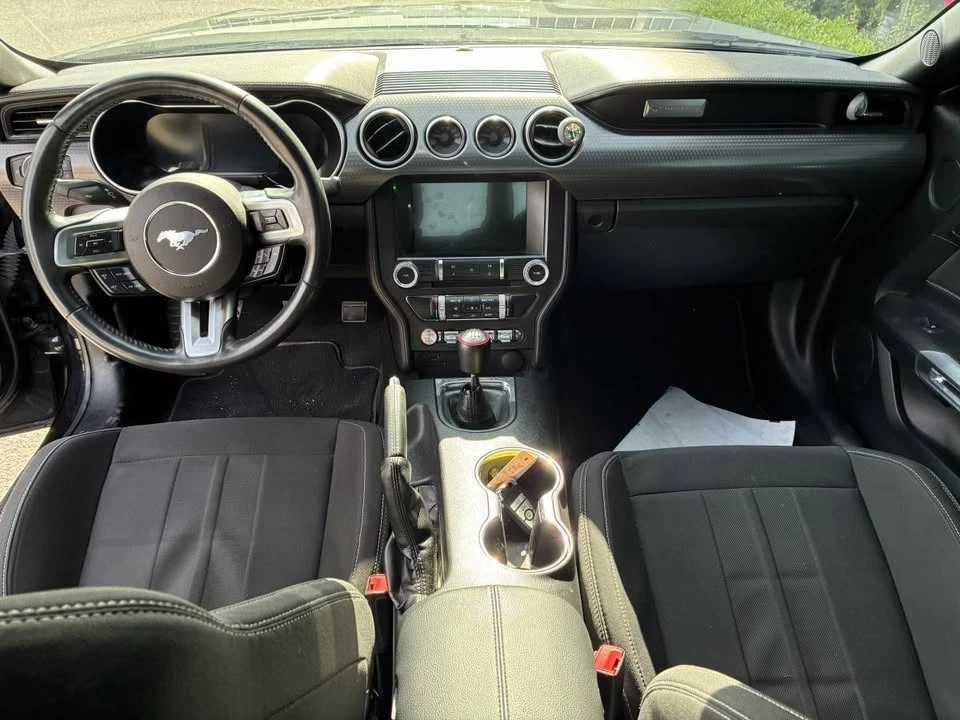 2018 Ford S550 Mustang - Image 7 of 10