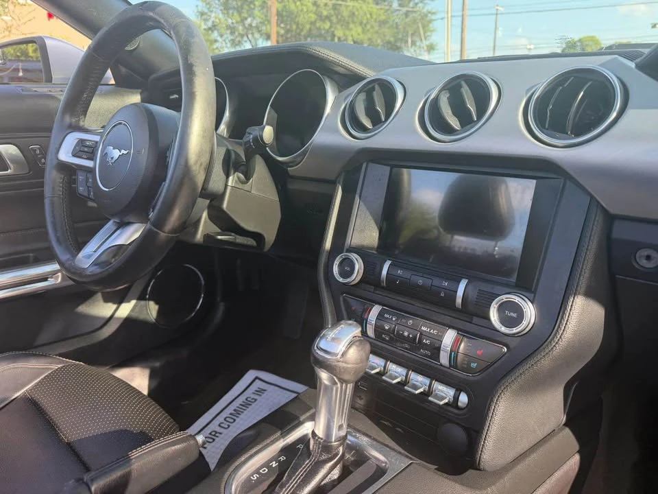 2018 Ford S550 Mustang - Image 10 of 20