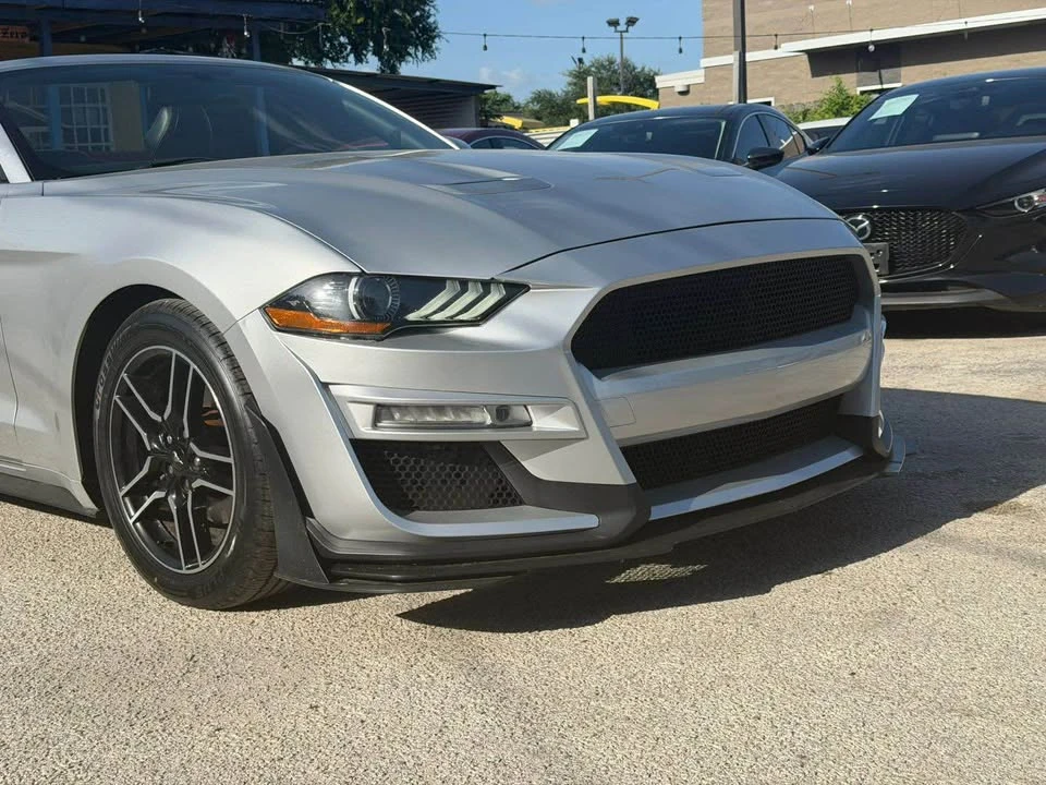 2018 Ford S550 Mustang - Image 16 of 20