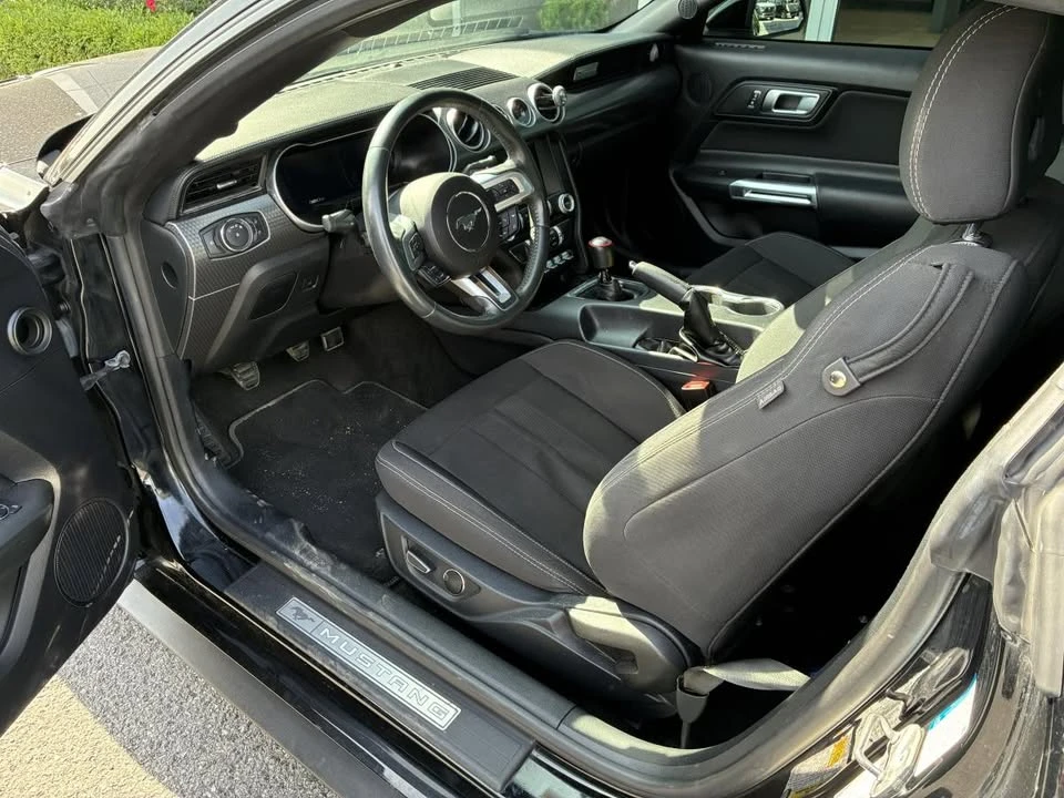 2018 Ford S550 Mustang - Image 6 of 10