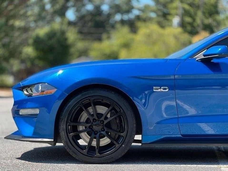2018 Ford S550 Mustang - Image 11 of 20