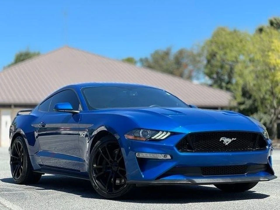 2018 Ford S550 Mustang - Image 3 of 20