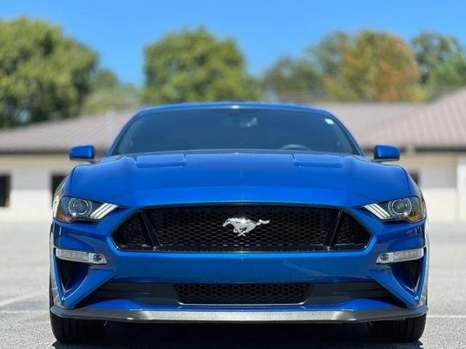 2018 Ford S550 Mustang - Image 2 of 20