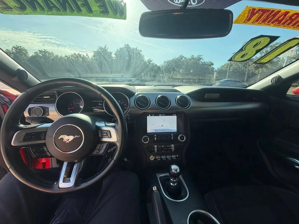2018 Ford S550 Mustang - Image 10 of 10