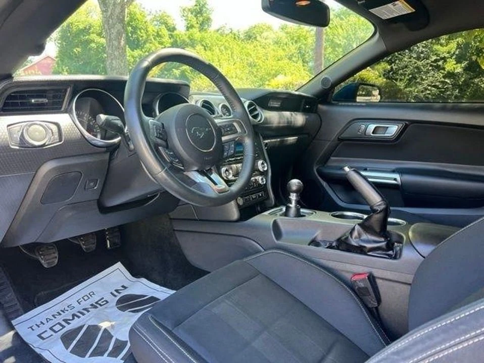 2018 Ford S550 Mustang - Image 14 of 20