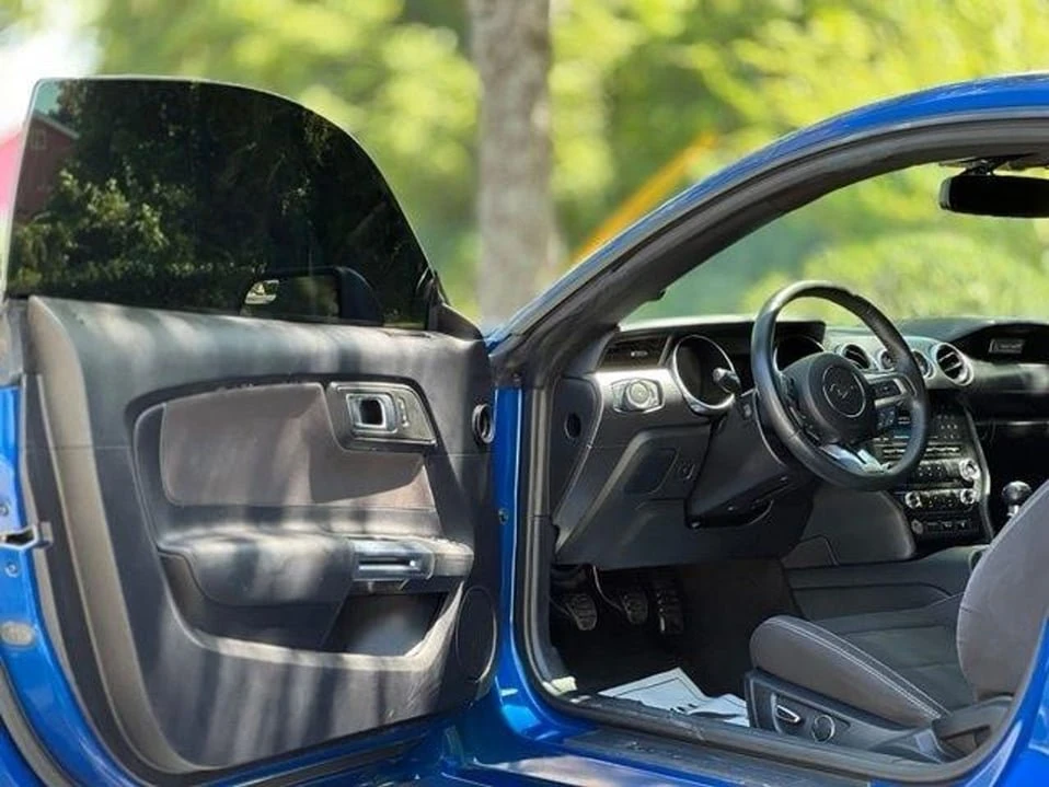 2018 Ford S550 Mustang - Image 12 of 20