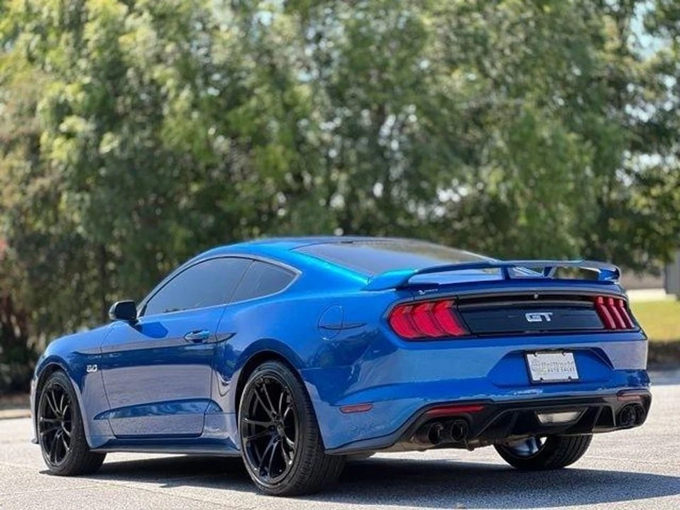 2018 Ford S550 Mustang - Image 7 of 20