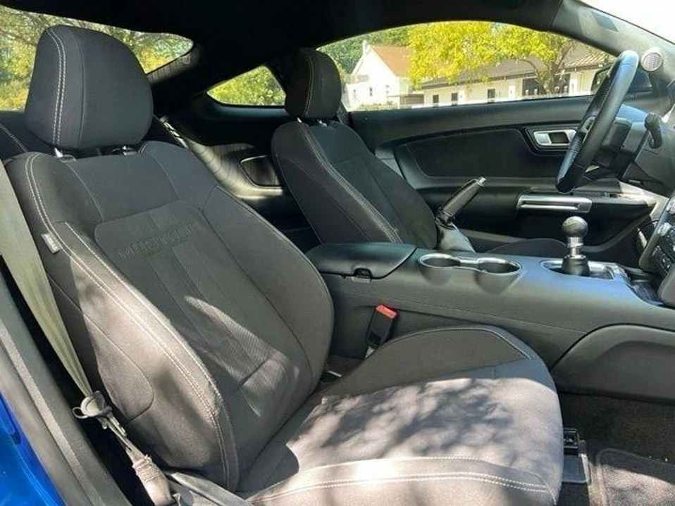 2018 Ford S550 Mustang - Image 20 of 20