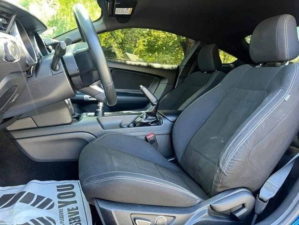 2018 Ford S550 Mustang - Image 16 of 20