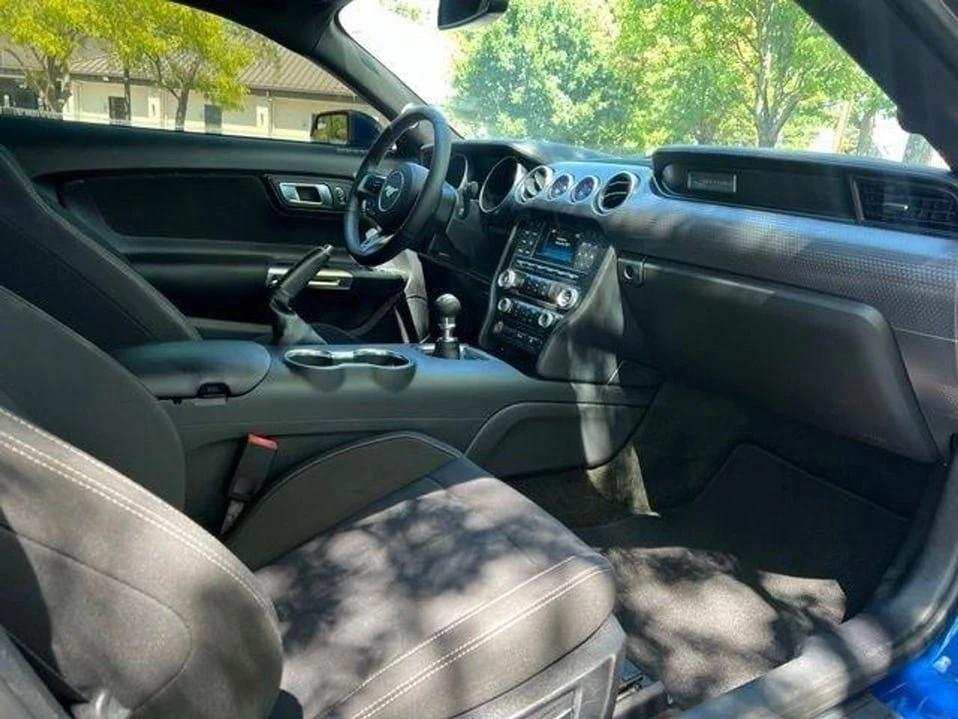 2018 Ford S550 Mustang - Image 18 of 20