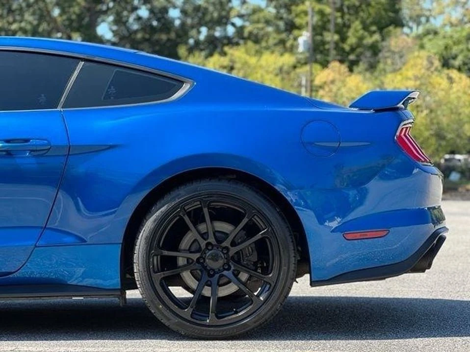2018 Ford S550 Mustang - Image 10 of 20