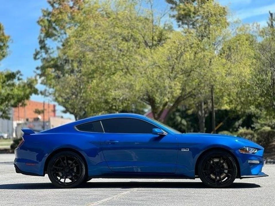2018 Ford S550 Mustang - Image 4 of 20