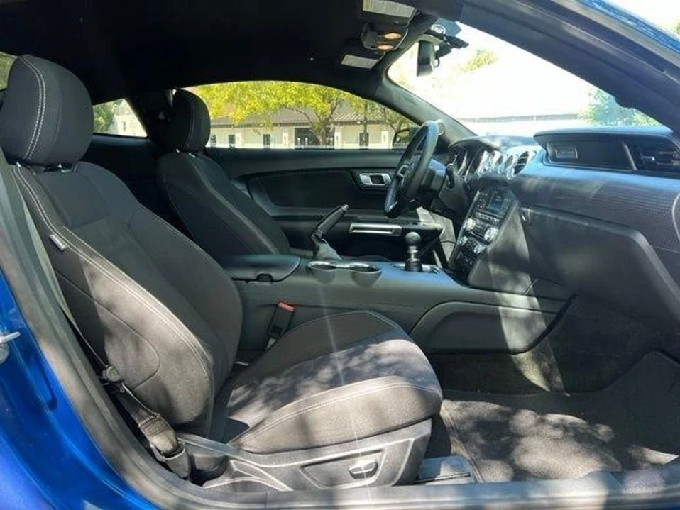 2018 Ford S550 Mustang - Image 19 of 20