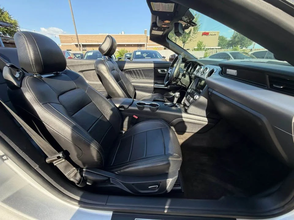 2018 Ford S550 Mustang - Image 8 of 20