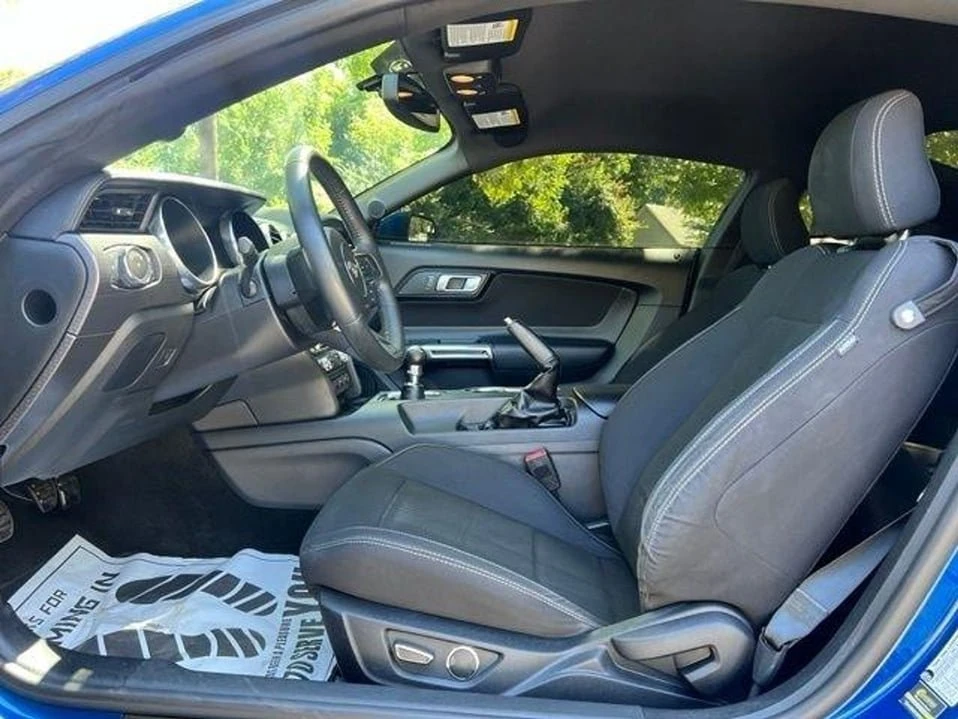 2018 Ford S550 Mustang - Image 15 of 20