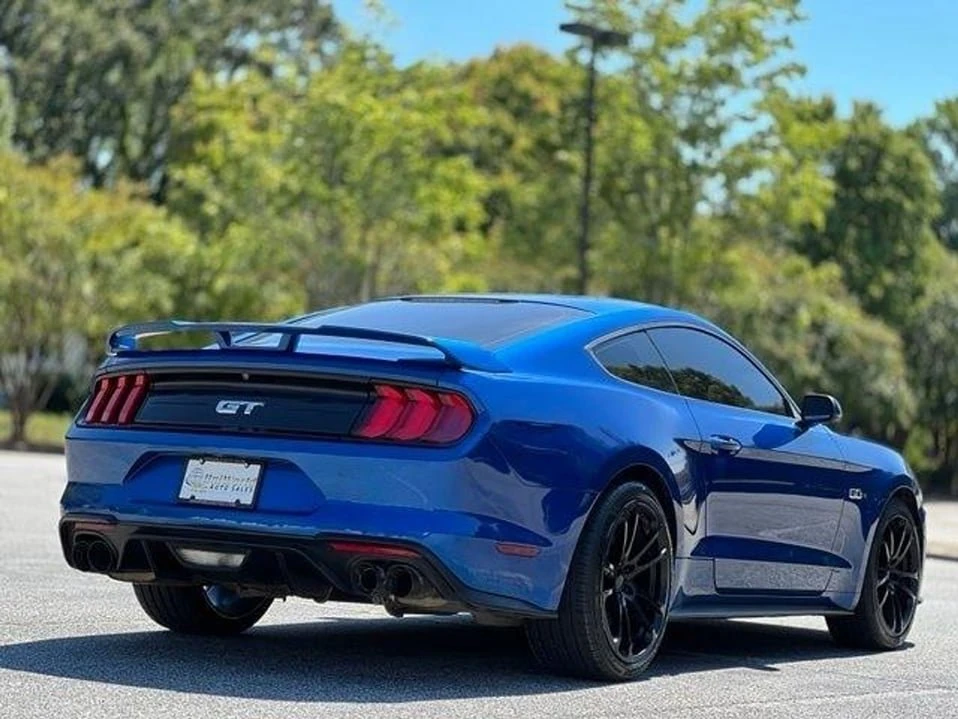 2018 Ford S550 Mustang - Image 5 of 20