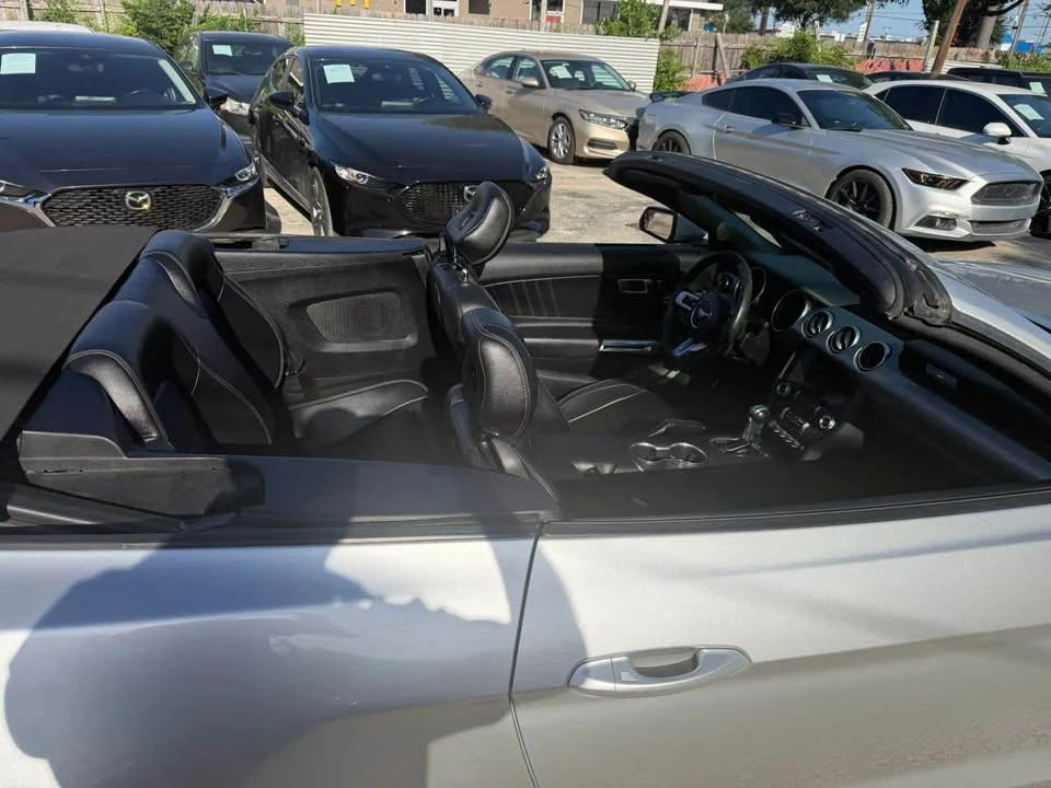 2018 Ford S550 Mustang - Image 11 of 20