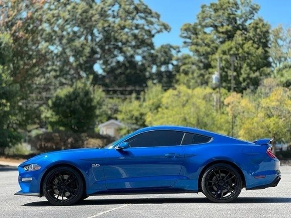 2018 Ford S550 Mustang - Image 9 of 20