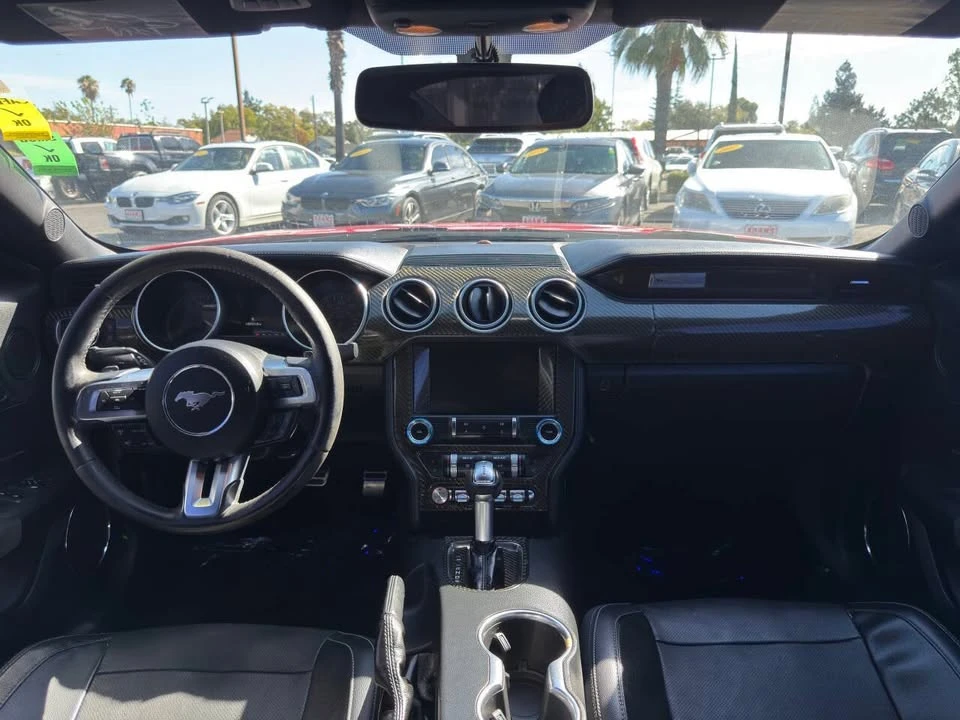 2018 Ford S550 Mustang - Image 15 of 20