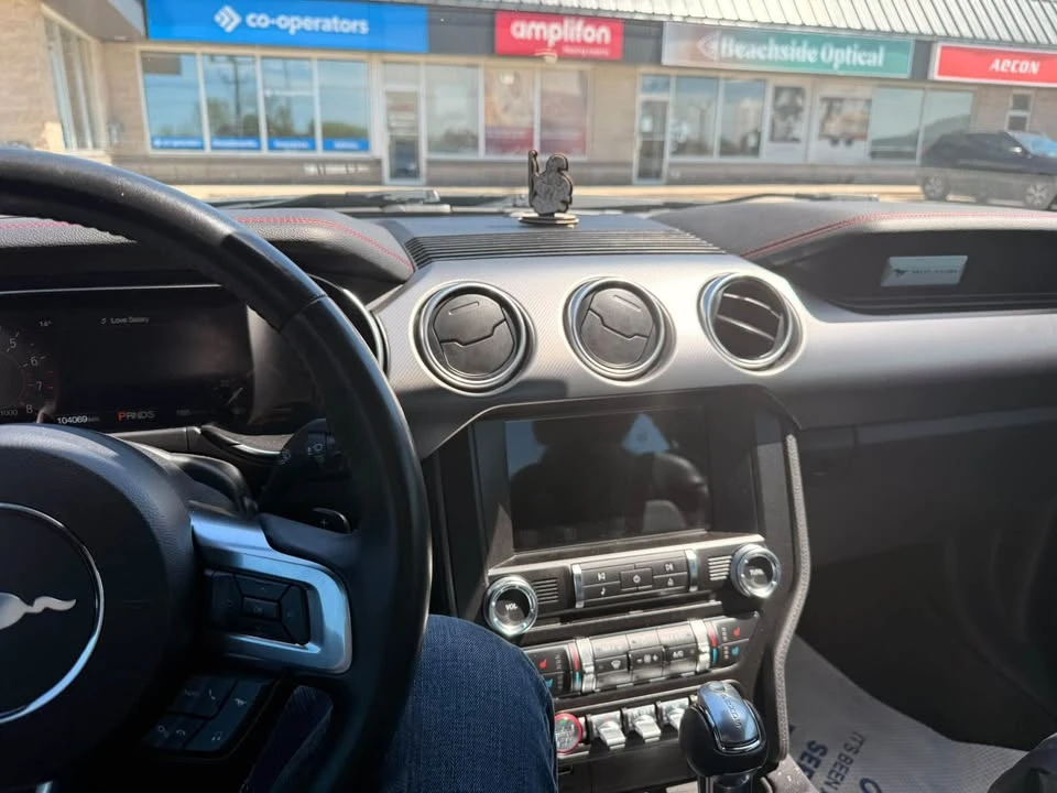 2018 Ford S550 Mustang - Image 6 of 11