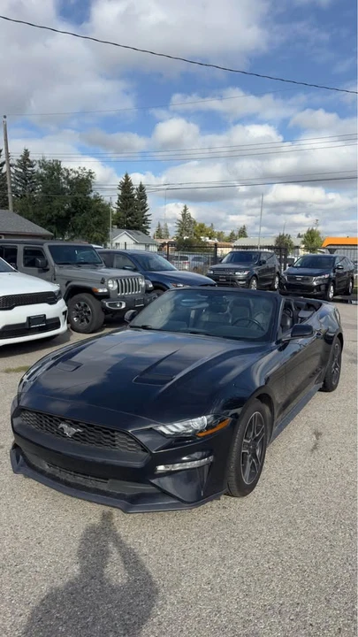 2018 Ford S550 Mustang - Image 18 of 18