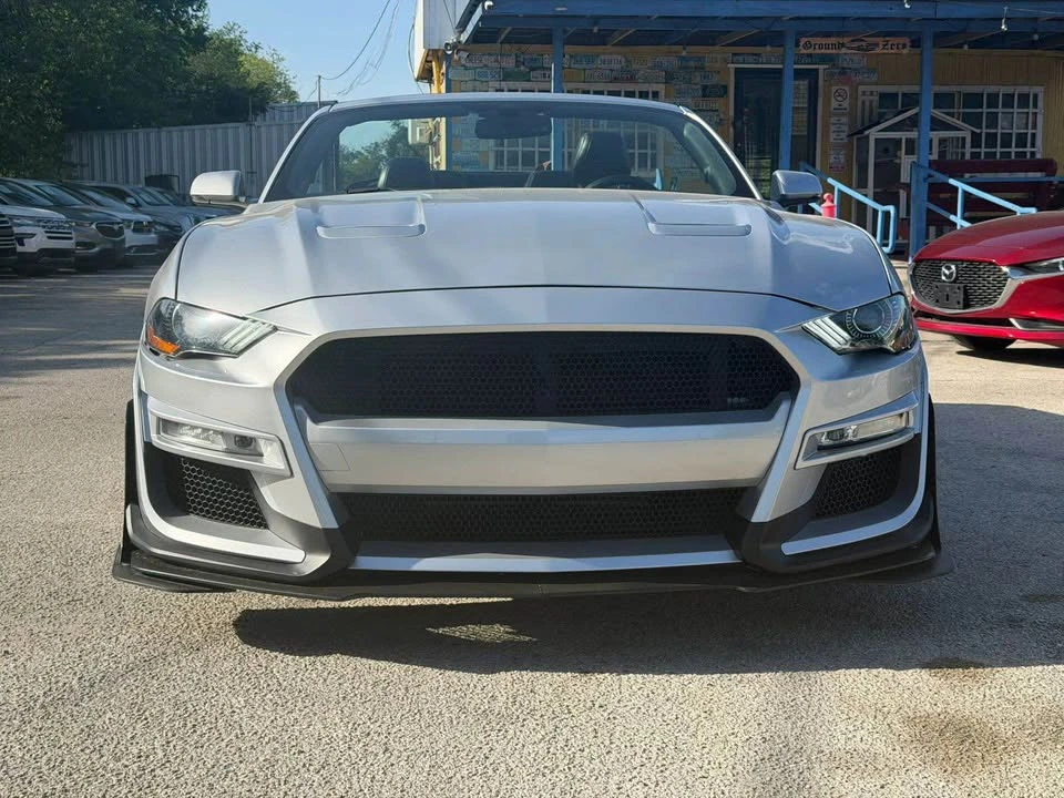 2018 Ford S550 Mustang - Image 15 of 20