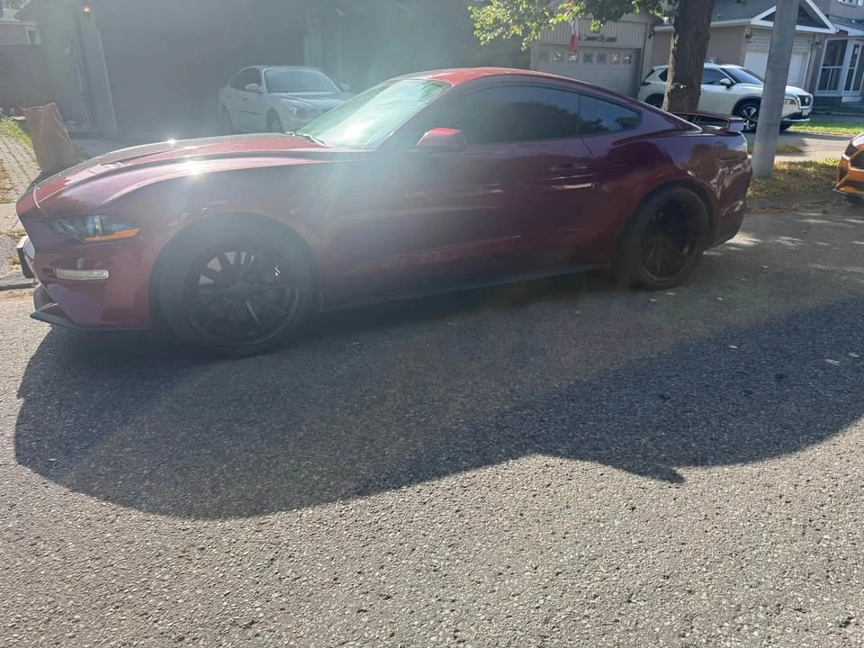 2018 Ford S550 Mustang - Image 6 of 10