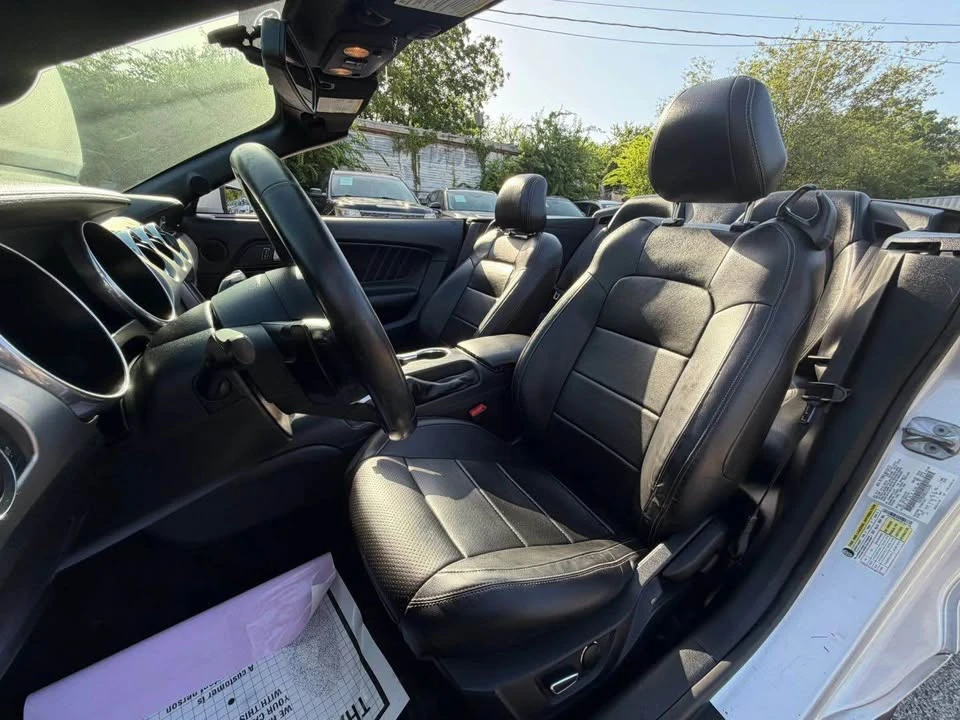 2018 Ford S550 Mustang - Image 7 of 20