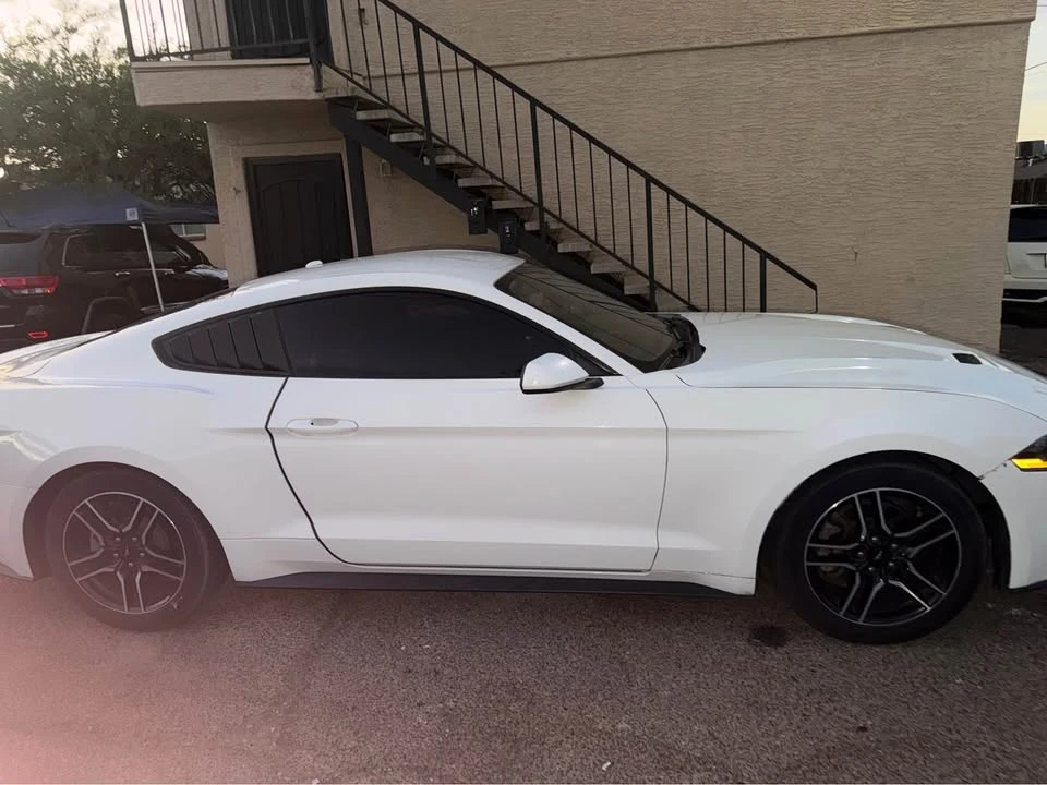 2018 Ford S550 Mustang - Image 5 of 9