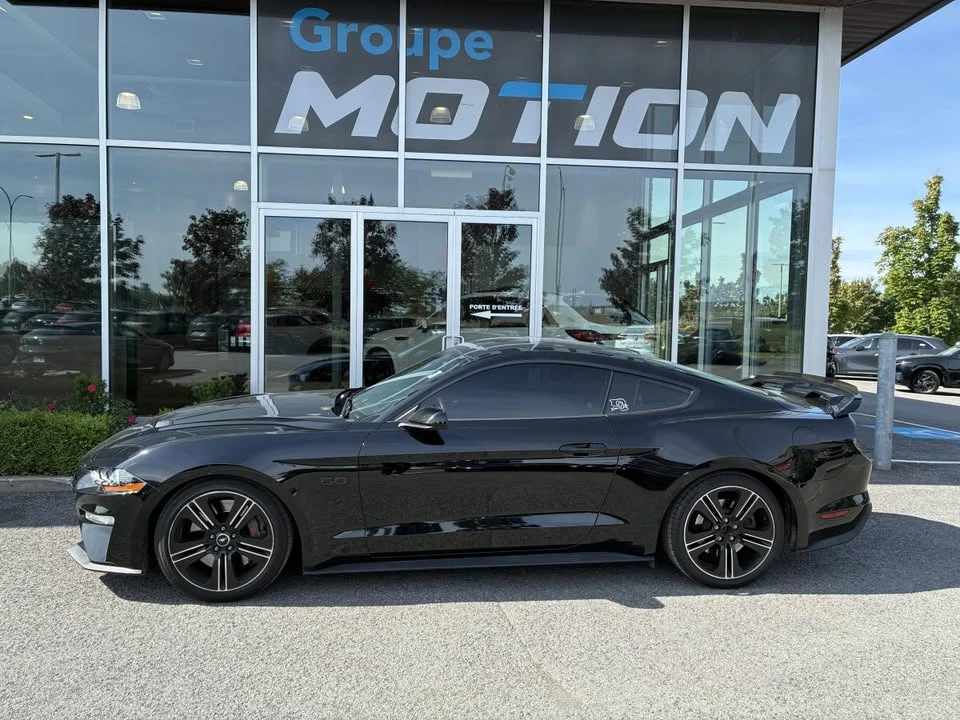 2018 Ford S550 Mustang - Image 3 of 10