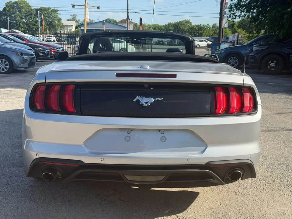 2018 Ford S550 Mustang - Image 14 of 20