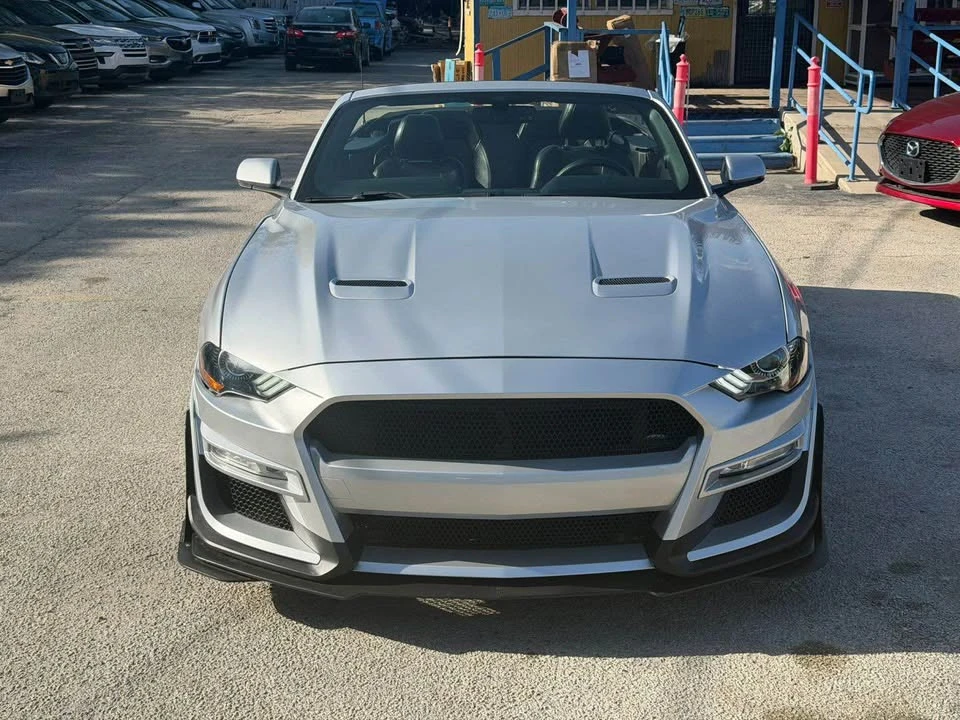 2018 Ford S550 Mustang - Image 18 of 20