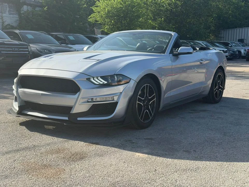 2018 Ford S550 Mustang - Image 19 of 20
