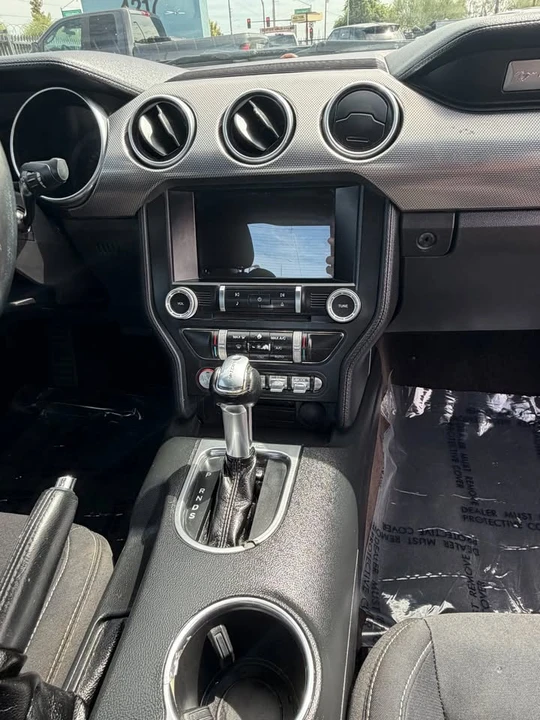 2018 Ford S550 Mustang - Image 12 of 14