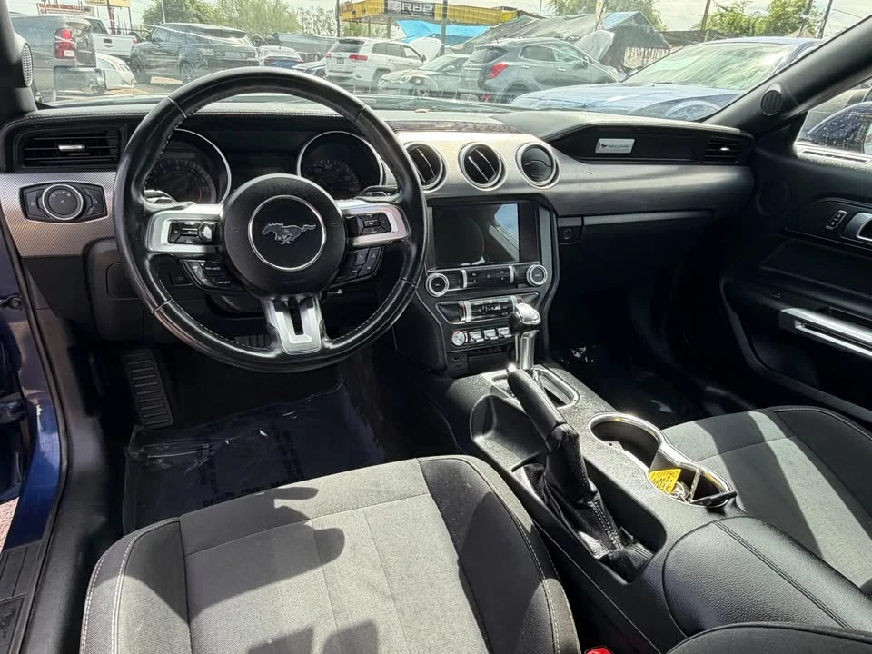2018 Ford S550 Mustang - Image 9 of 14