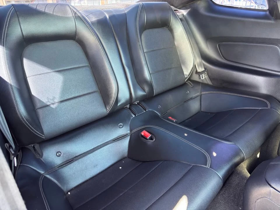 2018 Ford S550 Mustang - Image 12 of 20
