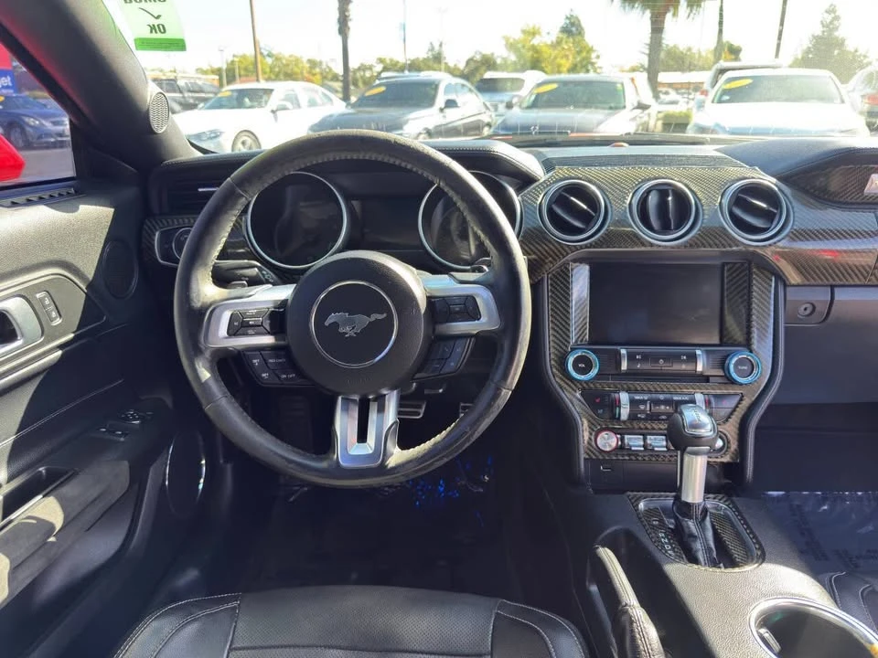2018 Ford S550 Mustang - Image 16 of 20