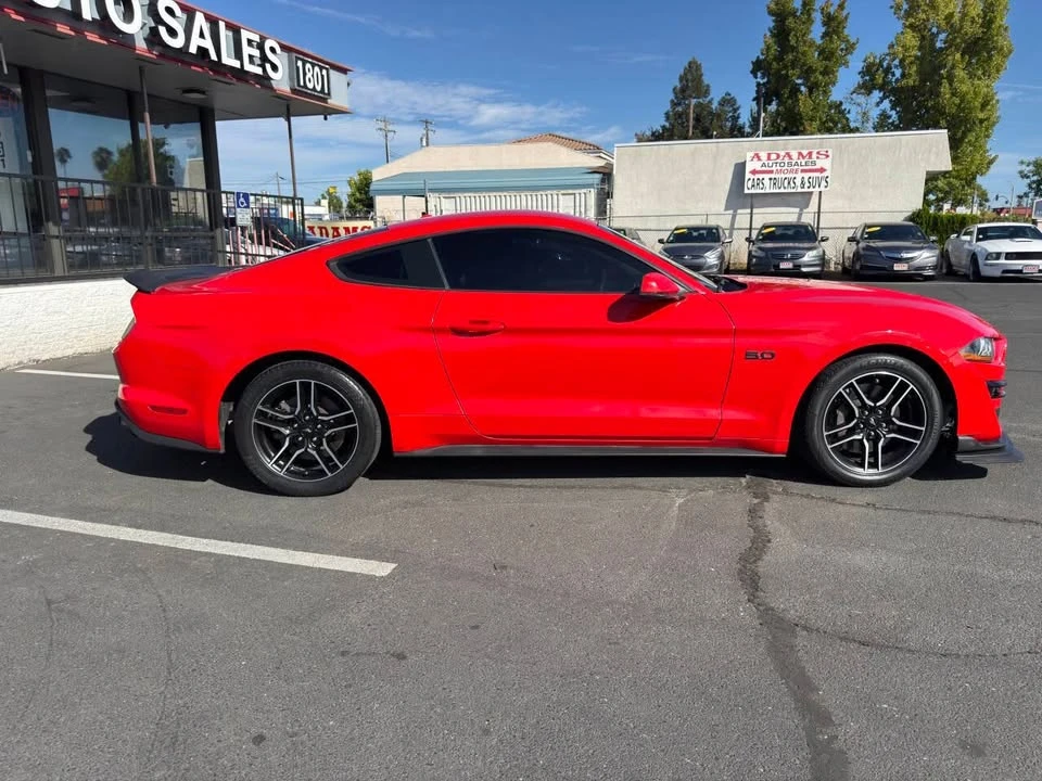 2018 Ford S550 Mustang - Image 2 of 20