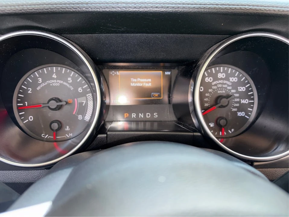 2018 Ford S550 Mustang - Image 20 of 20