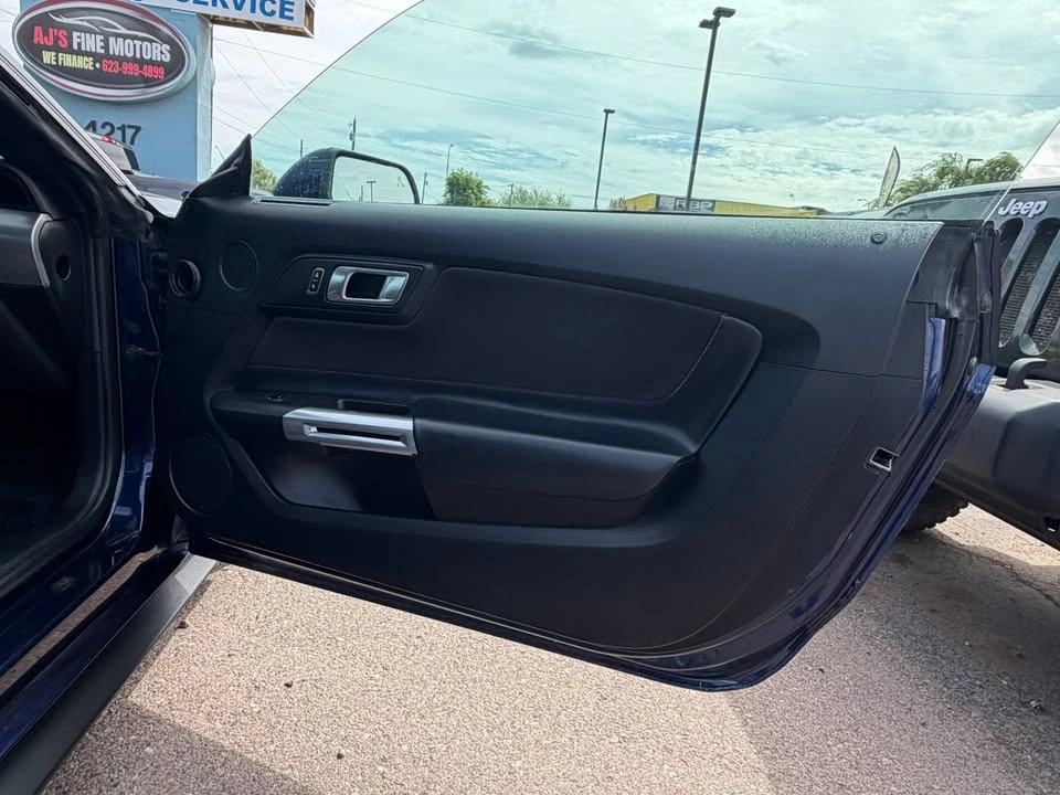 2018 Ford S550 Mustang - Image 10 of 14