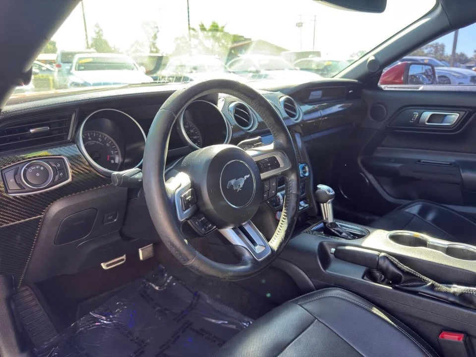 2018 Ford S550 Mustang - Image 17 of 20