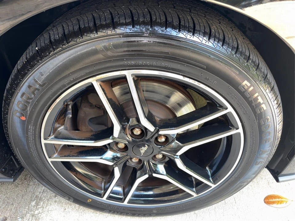 2018 Ford S550 Mustang - Image 14 of 20