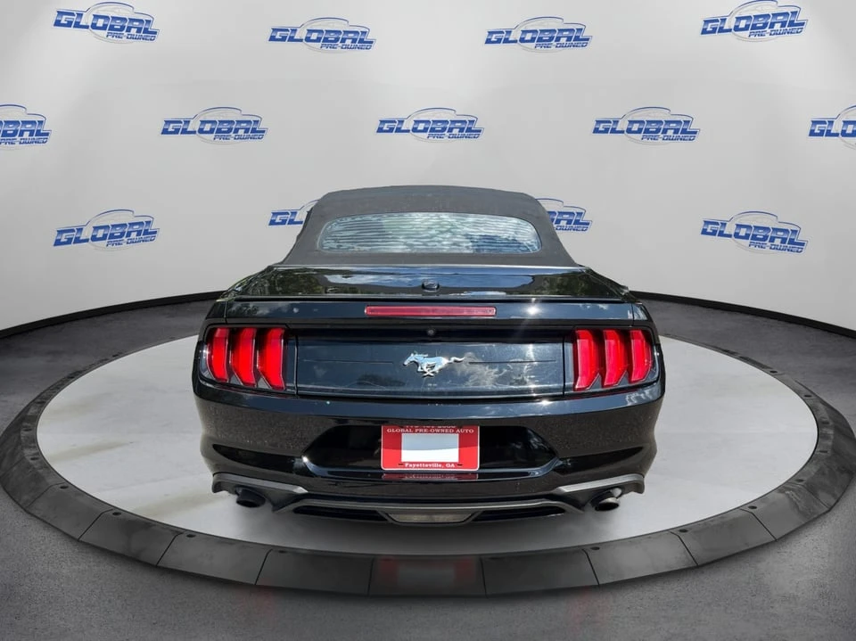 2018 Ford S550 Mustang - Image 6 of 20