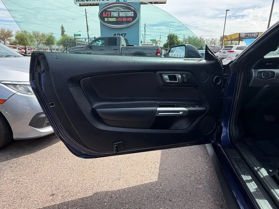 2018 Ford S550 Mustang - Image 6 of 14
