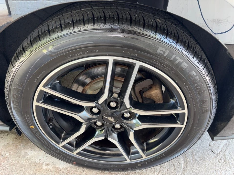 2018 Ford S550 Mustang - Image 16 of 20