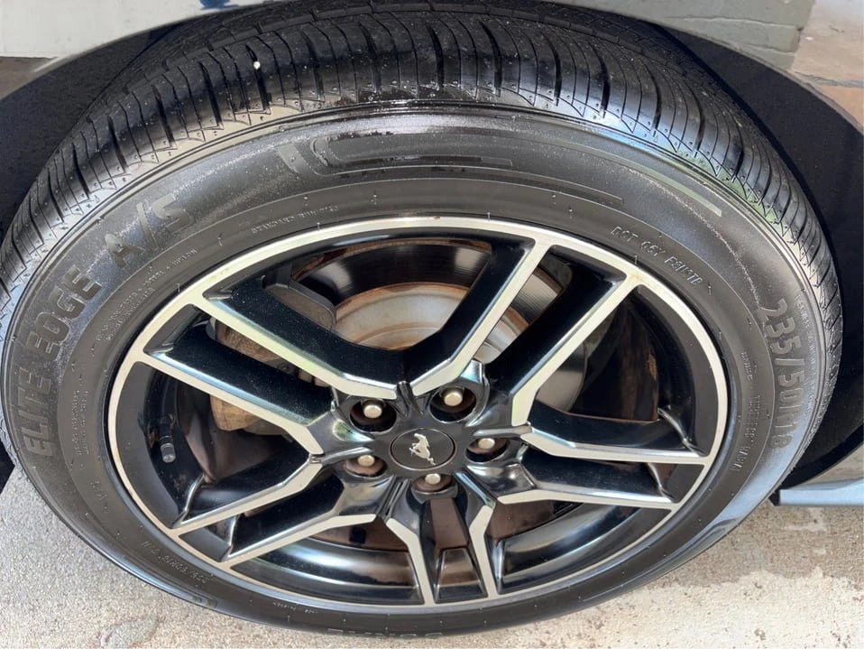 2018 Ford S550 Mustang - Image 15 of 20