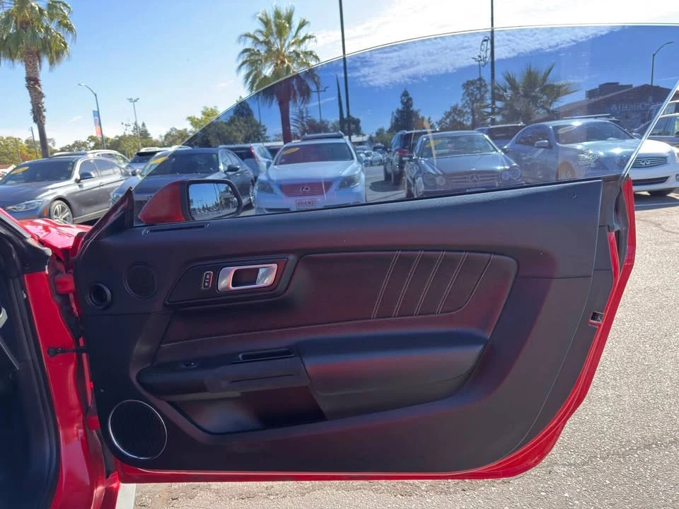 2018 Ford S550 Mustang - Image 14 of 20