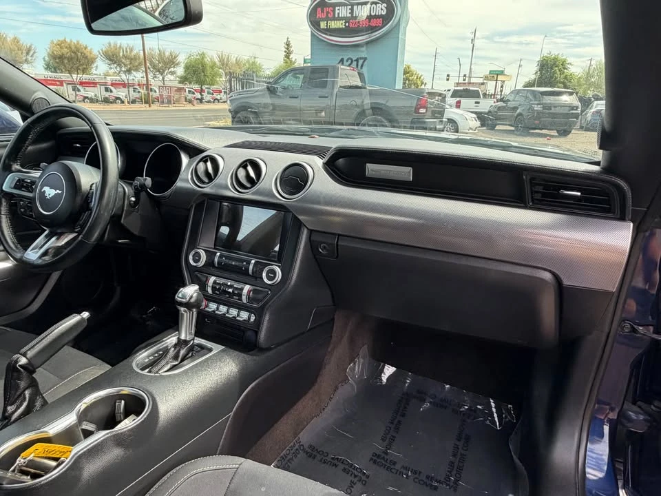 2018 Ford S550 Mustang - Image 14 of 14