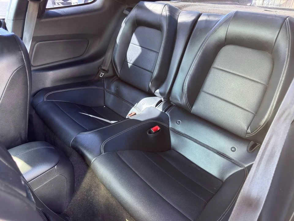 2018 Ford S550 Mustang - Image 11 of 20