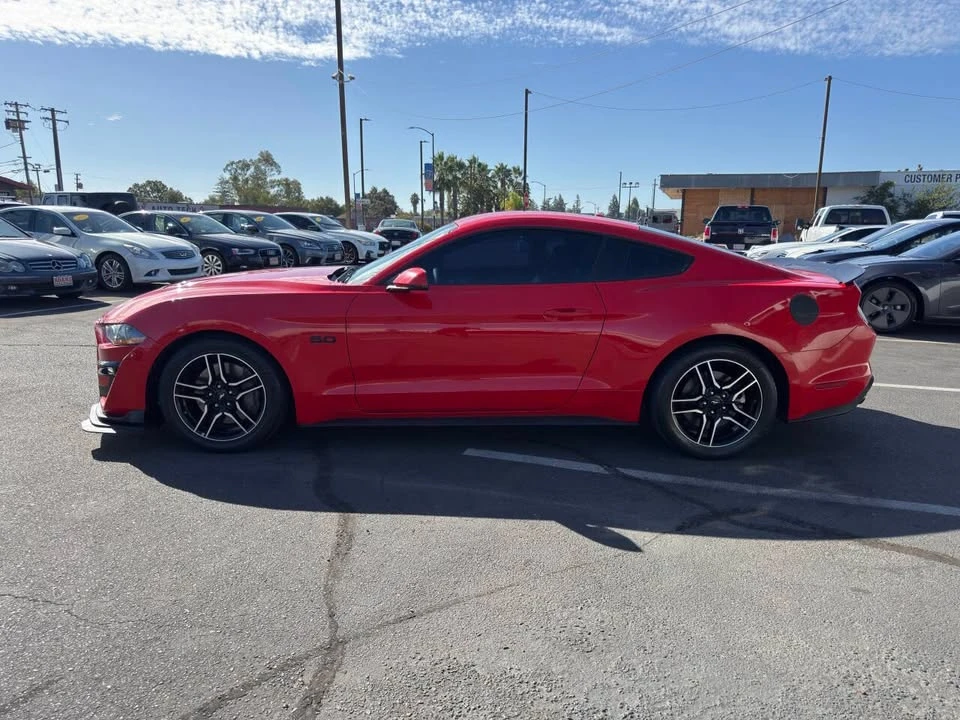 2018 Ford S550 Mustang - Image 6 of 20